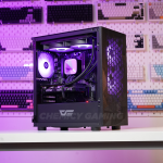 PC Rakitan Chemicy #045